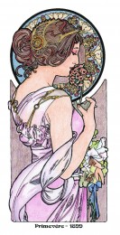 ŠKOLA VÝTVARNÝCH TECHNÍK 2025 pre začiatočníkov a mierne pokročilých 1