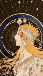 ŠKOLA VÝTVARNÝCH TECHNÍK 2025 pre začiatočníkov a mierne pokročilých 3