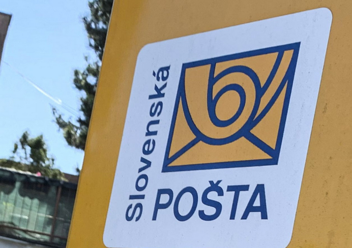 Prievidza: Slovenská pošta upraví otváracie hodiny pobočiek v Prievidzi