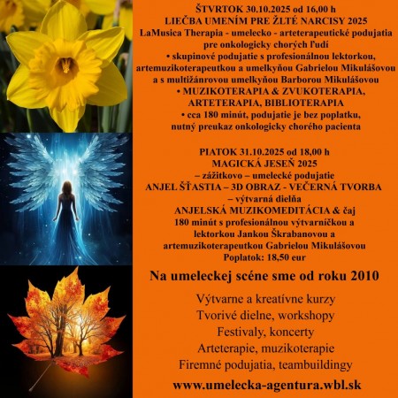 JESENNÁ IKEBANA – KREATÍVNA TVORBA  – kreatívna dielňa 1