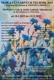 JESENNÁ IKEBANA – KREATÍVNA TVORBA  – kreatívna dielňa 2