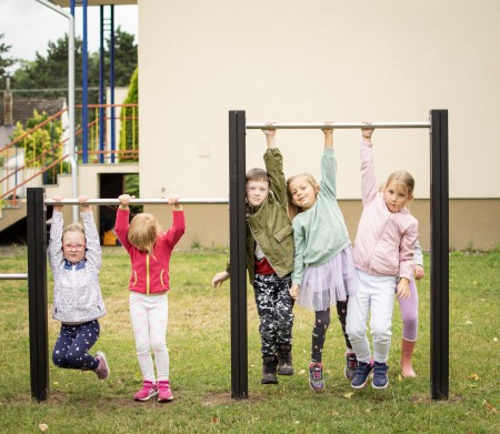 Foto: Podpora komunít v COOP Jednote Prievidza potešila hlavne deti 5