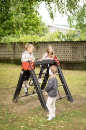 Foto: Podpora komunít v COOP Jednote Prievidza potešila hlavne deti 7