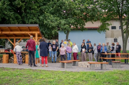 Foto: Podpora komunít v COOP Jednote Prievidza potešila hlavne deti 8