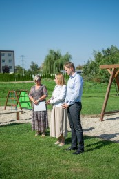 Foto: Podpora komunít v COOP Jednote Prievidza potešila hlavne deti 12