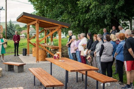 Foto: Podpora komunít v COOP Jednote Prievidza potešila hlavne deti 16