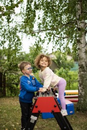 Foto: Podpora komunít v COOP Jednote Prievidza potešila hlavne deti 18