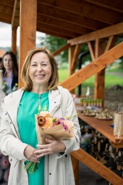 Foto: Podpora komunít v COOP Jednote Prievidza potešila hlavne deti 28