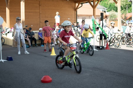 Foto: Podpora komunít v COOP Jednote Prievidza potešila hlavne deti 29