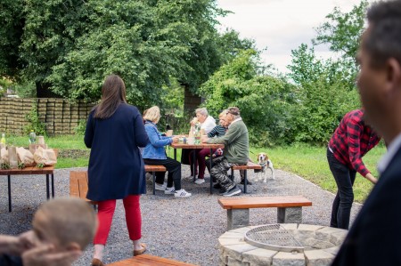 Foto: Podpora komunít v COOP Jednote Prievidza potešila hlavne deti 31