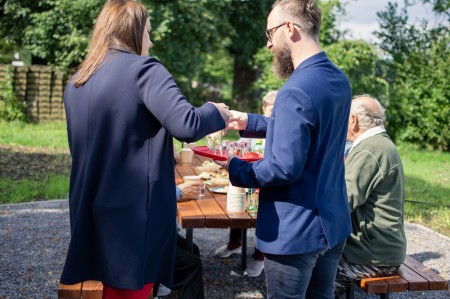 Foto: Podpora komunít v COOP Jednote Prievidza potešila hlavne deti 32