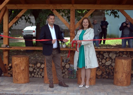 Foto: Podpora komunít v COOP Jednote Prievidza potešila hlavne deti 36