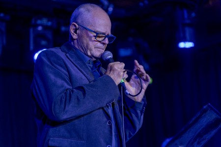 Story a Milan Kňažko 0