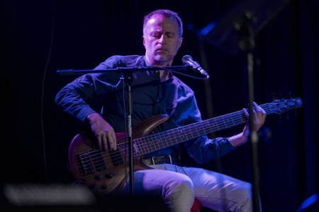 Story a Milan Kňažko 1