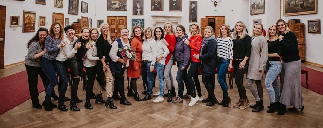 Video: Prievidzský spevácky zbor Úsmev si priniesol z Talianska tri ocenenia