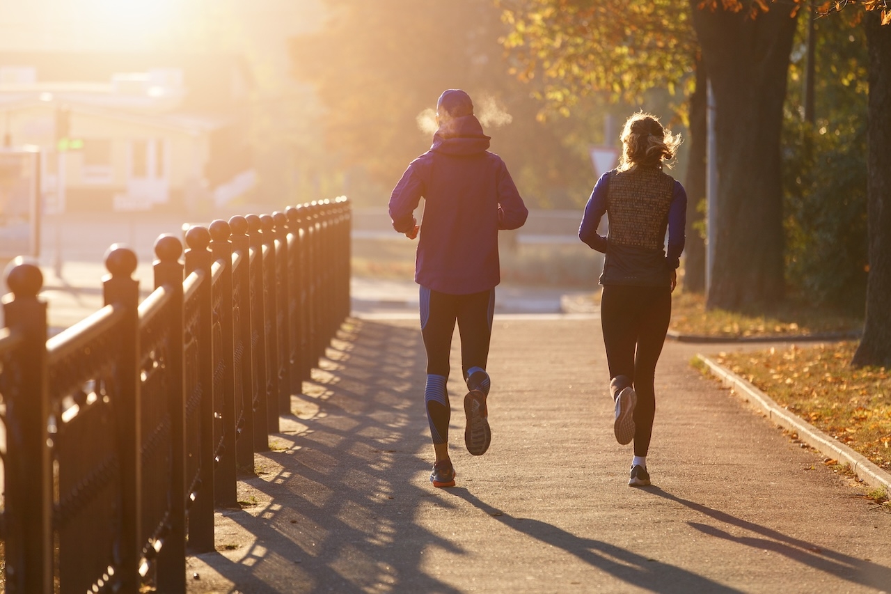 Behanie v zime: ako si užiť každý krok aj v nepriaznivom počasí