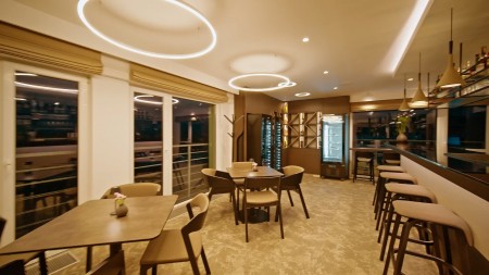 Top Café Prievidza 1