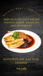 Top Café Prievidza 6