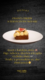 Top Café Prievidza 7
