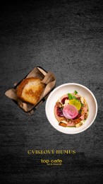 Top Café Prievidza 8