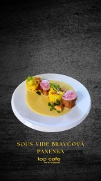 Top Café Prievidza 9