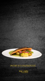 Top Café Prievidza 10