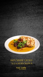 Top Café Prievidza 13