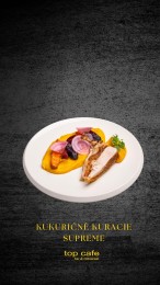 Top Café Prievidza 14