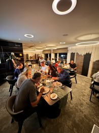 Top Café Prievidza 19