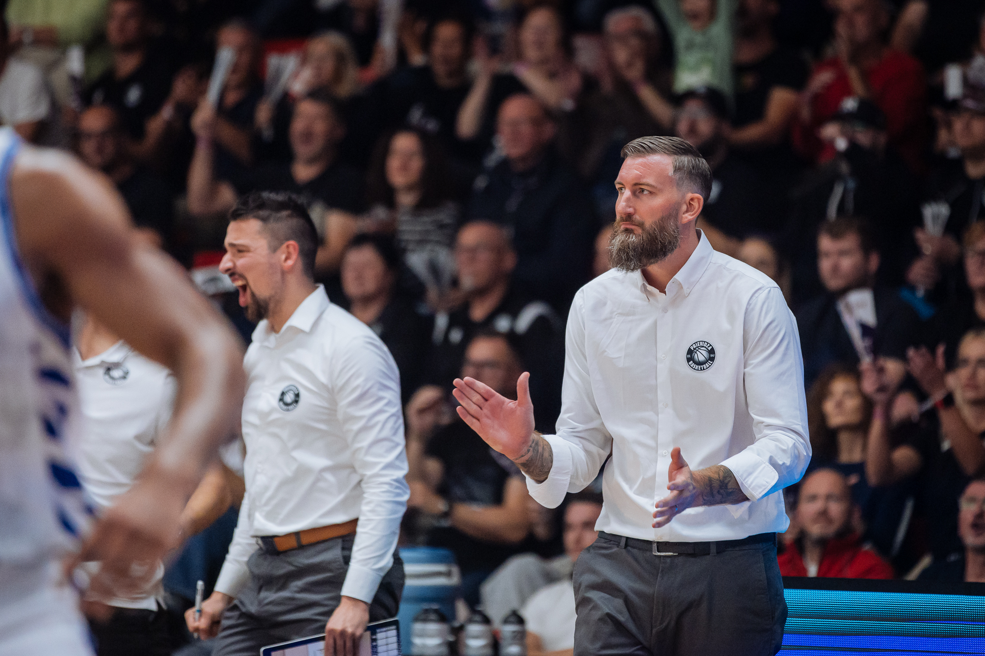 BC Prievidza chce prekvapiť v Záhrebe, Murray: Náročný zápas