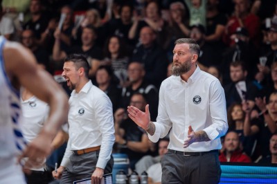 BC Prievidza chce prekvapiť v Záhrebe, Murray: Náročný zápas