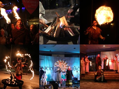 Bojnický Kračún 2025 - kompletný program