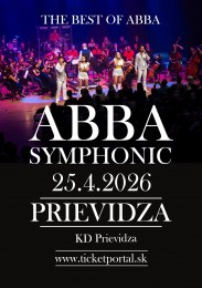 ABBA SYMFONIC SHOW 0