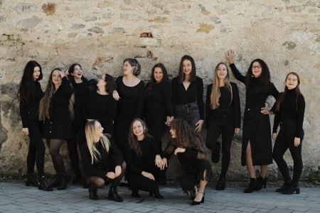 Nedeľná klasika 2025: Cansona Neosoliensis 0