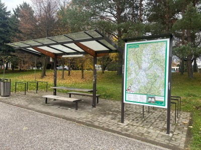 Nové mapy ukazujú krásy Prievidze a regiónu aj cez mobil