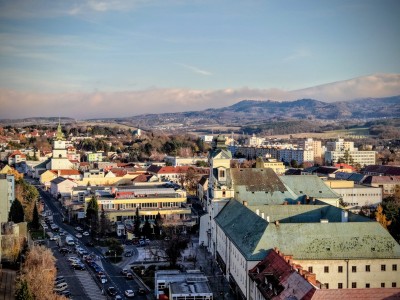 Rozpočet Prievidze na rok 2026 počíta s realizáciou viacerých investícií v objeme takmer 29 miliónov eur