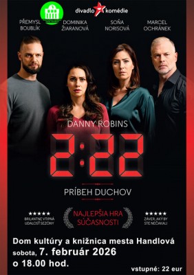 2:22 Príbeh duchov