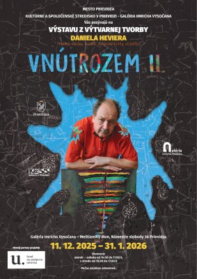 HEVIEROVE „VÝTVARNÉ“ NÁVRATY DO PRIEVIDZE