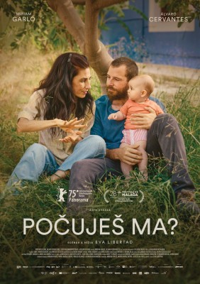 POČUJEŠ MA?