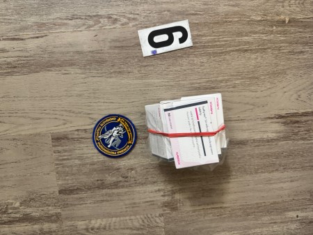 Foto: Polícia počas protidrogovej akcie Baník zadržala v Prievidzi päť osôb, zaistila i liečivá 1