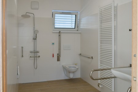 Video a foto: Nedožery-Brezany vybudovali nové komunitné zariadenie pre seniorov 1