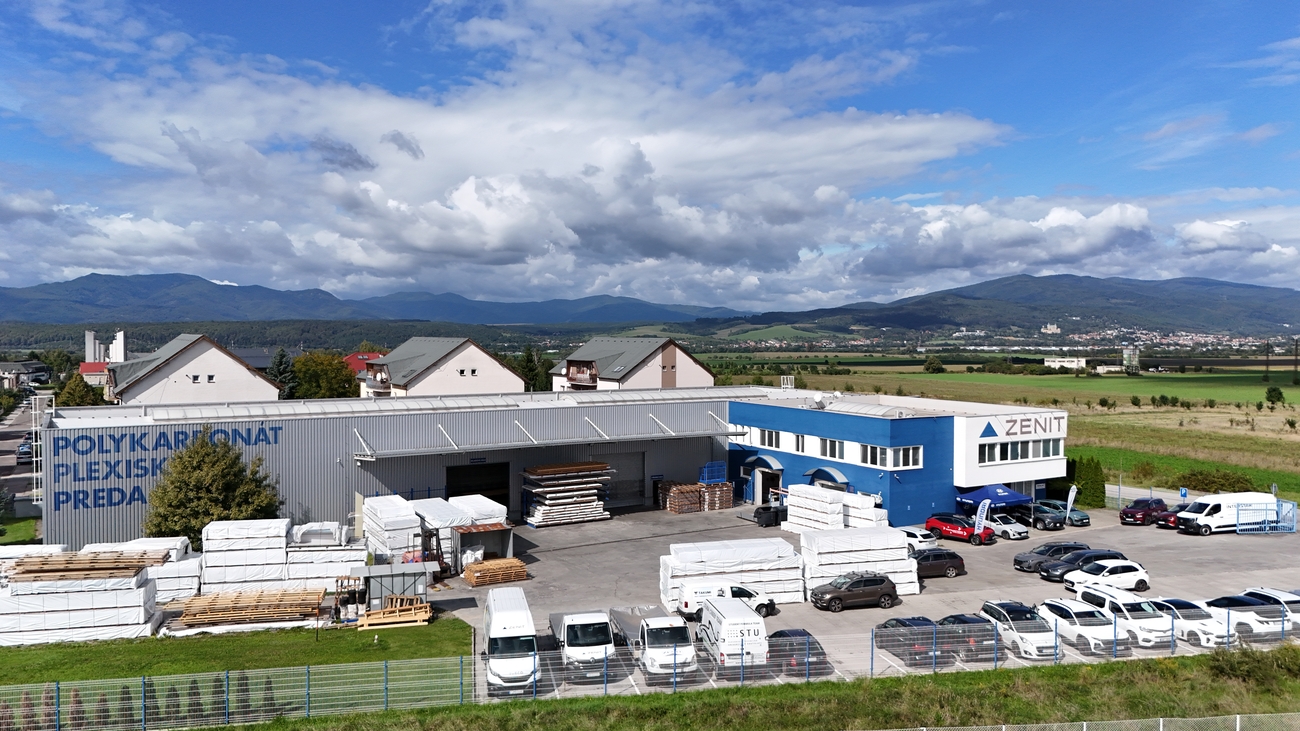 O spoločenskej zodpovednosti, firemných hodnotách a plexisklách, ktoré nie sú sexy