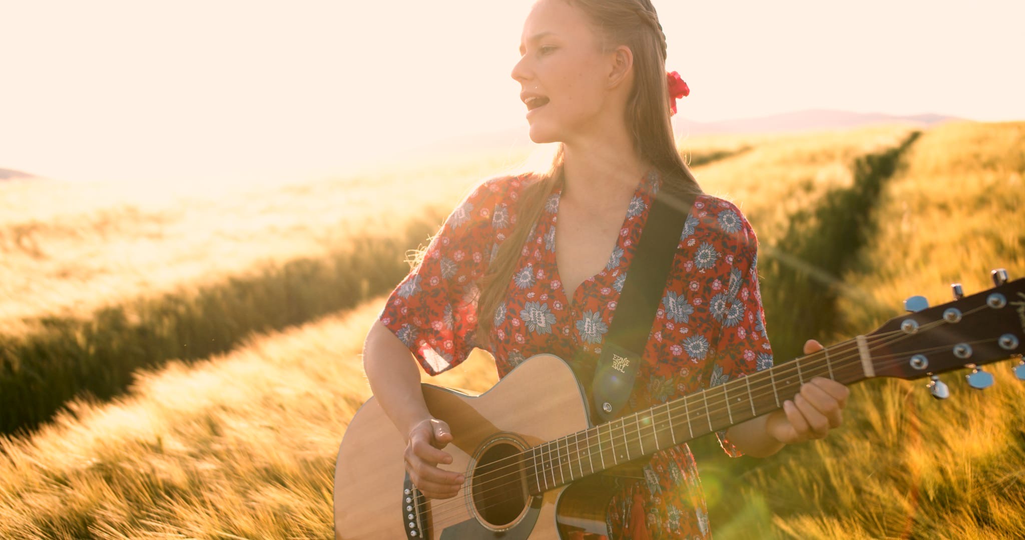 Video: Speváčka Laura Karas Belicová z Prievidze vydáva novú pieseň Žena bez mena