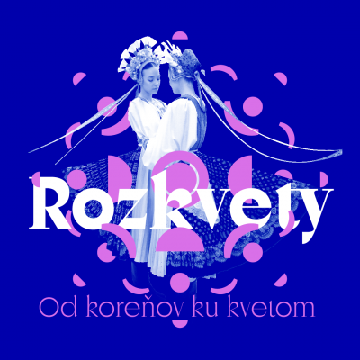 Lúčnica – ROZKVETY (Od koreňov ku kvetom)