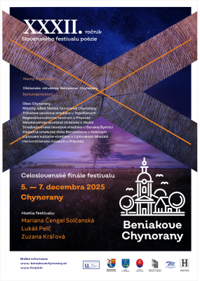 Beniakove Chynorany 2025