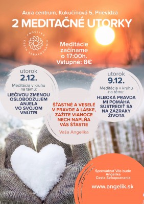 Decembrové meditácie
