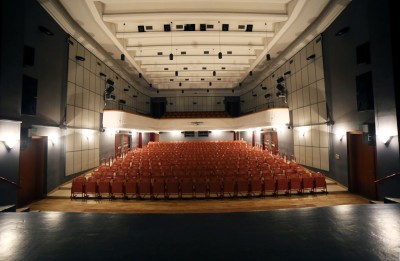 Mesto Prievidza chce za viac ako milión eur zmodernizovať kultúrne stredisko (KaSS)