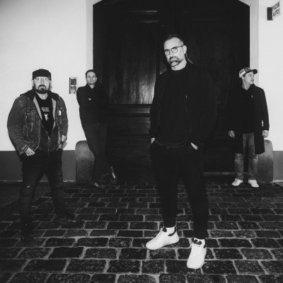 Korben Dallas v Prievidzi live - 2026