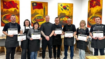 Stretnú sa automechanik, veterinárka a polo-Vietnamka