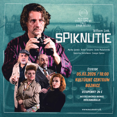 SPIKNUTIE